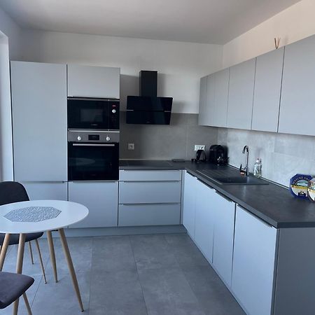 Apartment Sun Lakes - Sever Senec Dış mekan fotoğraf