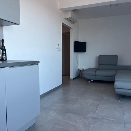 Apartment Sun Lakes - Sever Senec Dış mekan fotoğraf