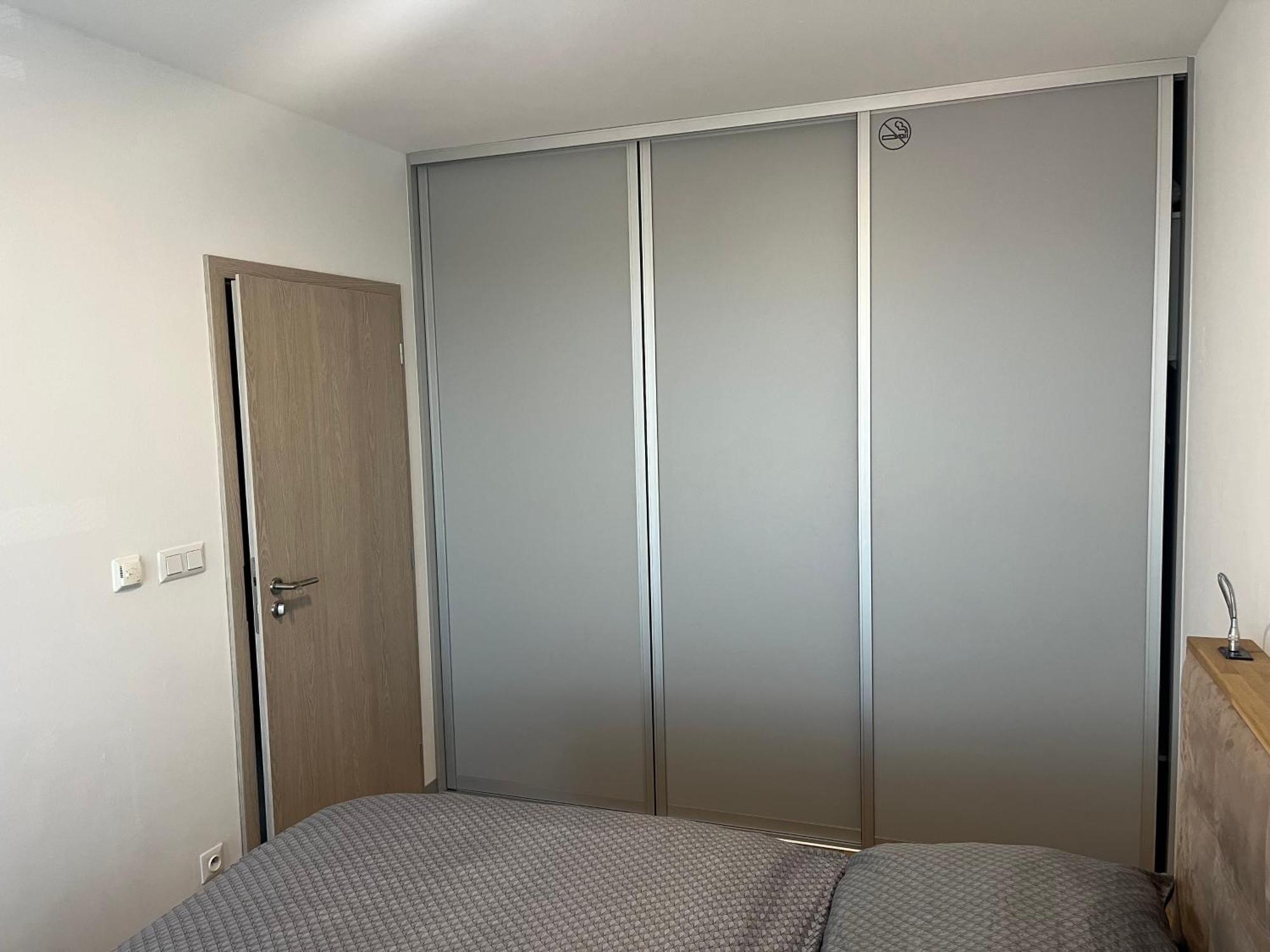 Apartment Sun Lakes - Sever Senec Dış mekan fotoğraf