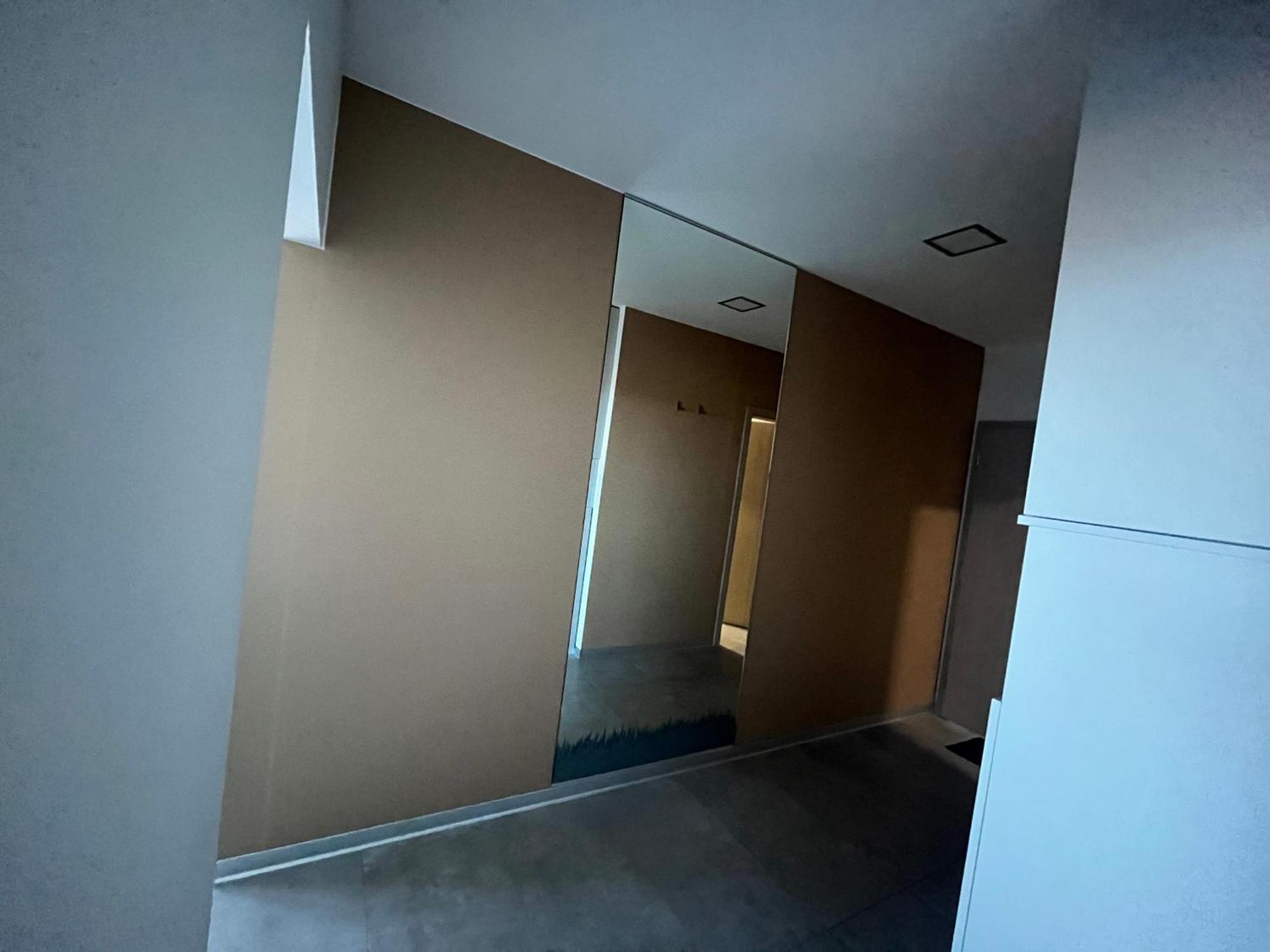 Apartment Sun Lakes - Sever Senec Dış mekan fotoğraf