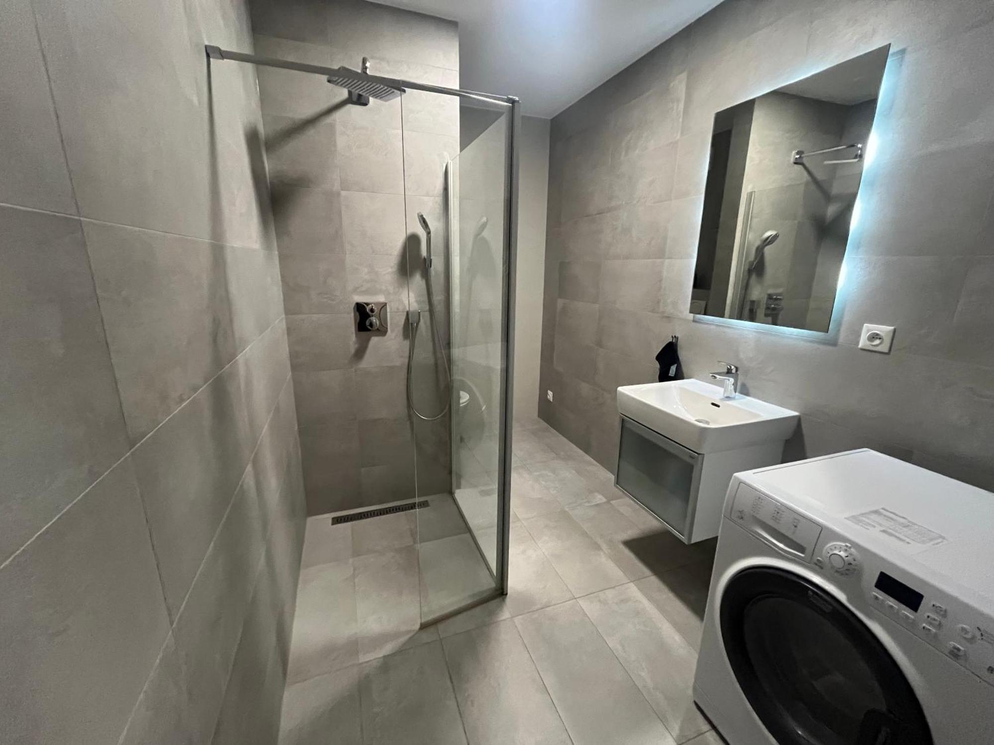Apartment Sun Lakes - Sever Senec Dış mekan fotoğraf