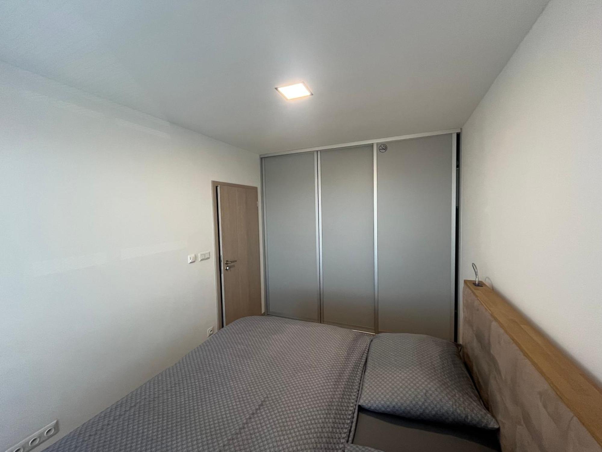 Apartment Sun Lakes - Sever Senec Dış mekan fotoğraf